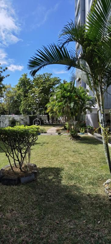 Appartement - 104 m² - 3 pièces