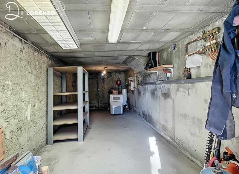 Maison - 155 m² - 4 pièces