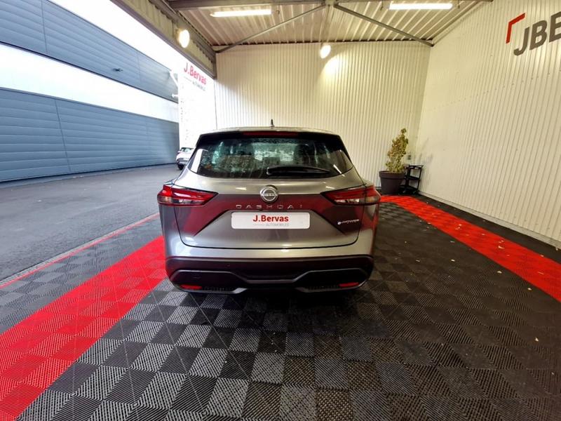 Nissan Qashqai E-Power 190 Ch Business Edition