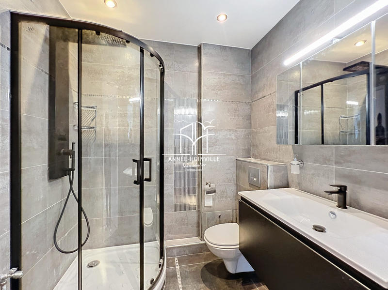 Appartement - 36 m² - 2 pièces