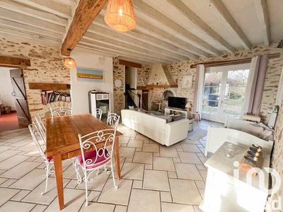 Maison - 295 m² - 11 pièces