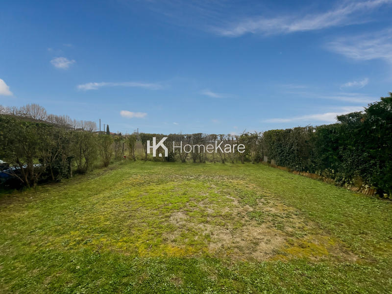 Maison - 98 m² - 4 pièces