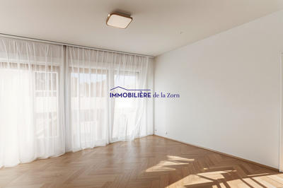 Appartement - 72 m² - 4 pièces