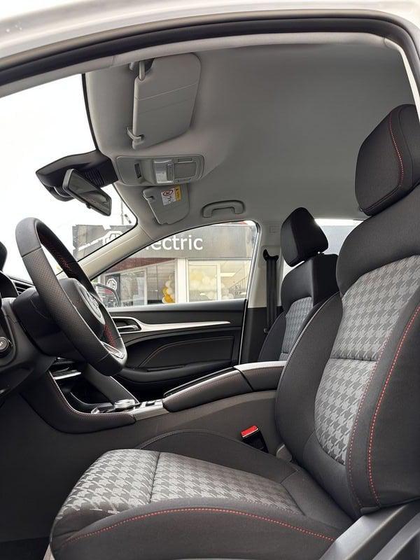 Mg Zs Ev Comfort 51kWh