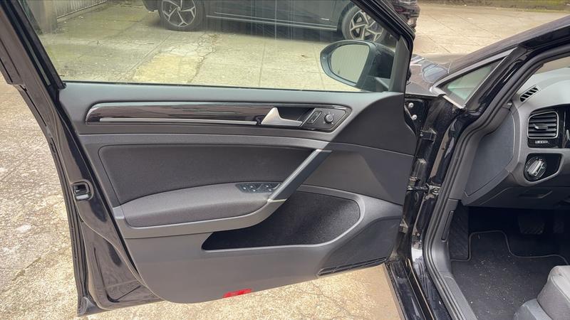 Volkswagen Golf 2.0 Tdi 150 Dsg7 Confortline