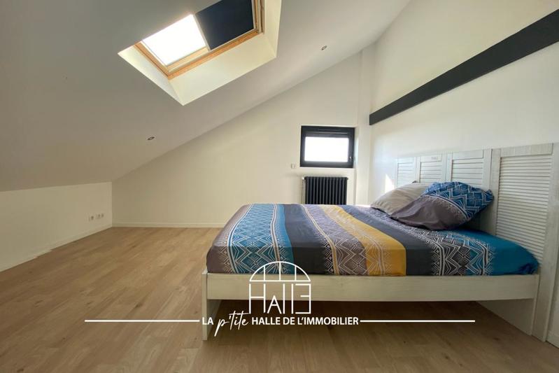 Appartement - 73 m² - 3 pièces