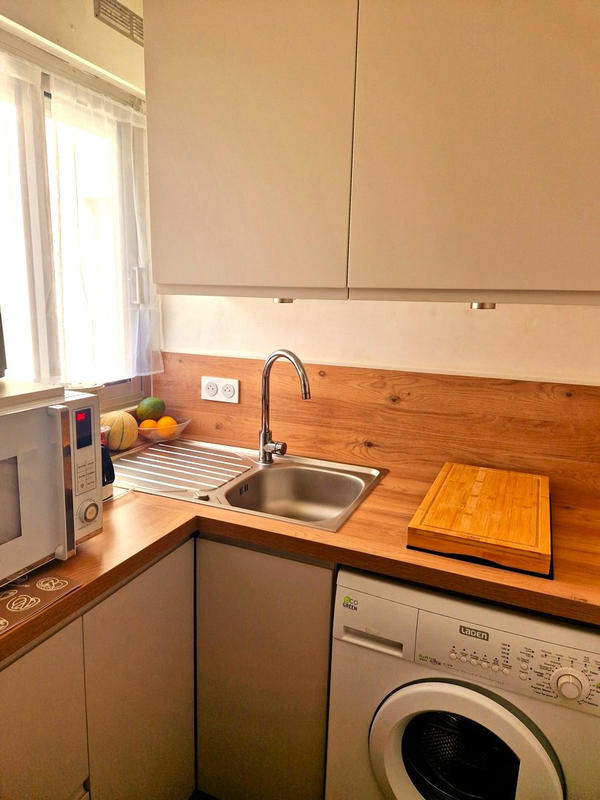 Appartement - 31 m² - 1 pièce