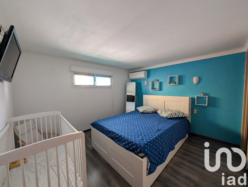 Maison - 160 m² - 7 pièces