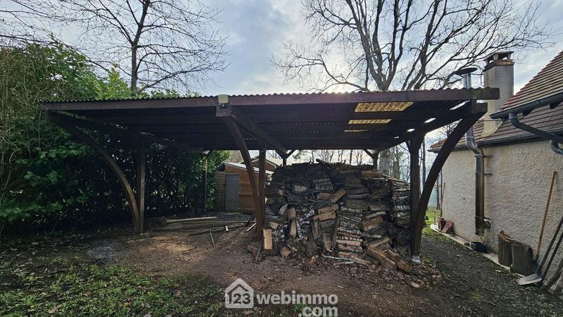 Maison - 172 m² - 6 pièces