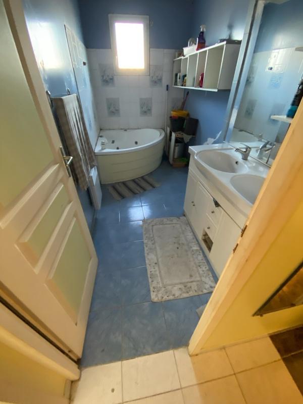 Pavillon - 125 m² - 6 pièces