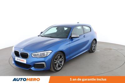 Bmw Série 1 140i xDrive m Performance Bva8 340 ch