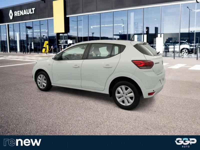 Renault Mégane E-Tech Zen m J2 ne