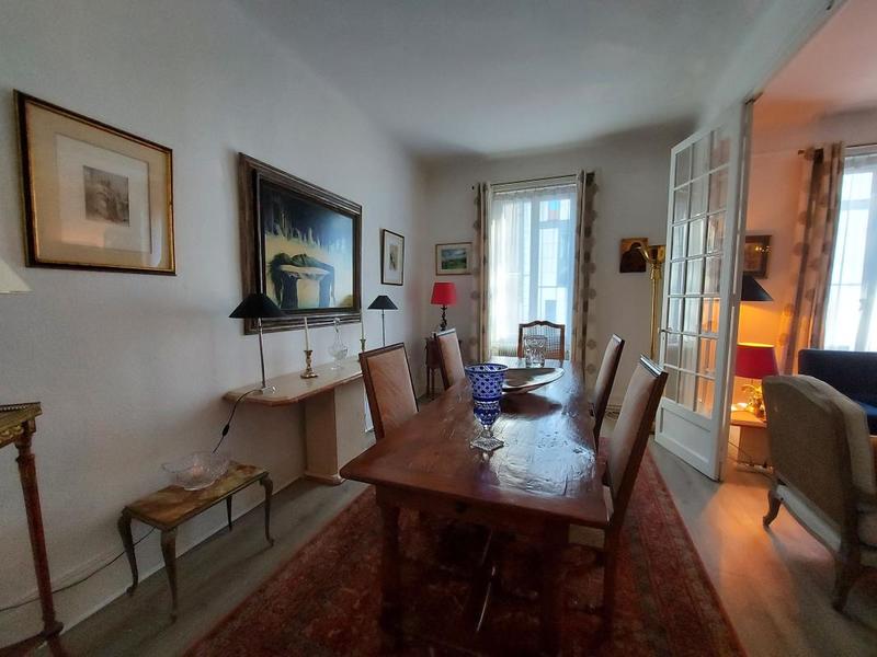 Appartement - 143 m² - 4 pièces