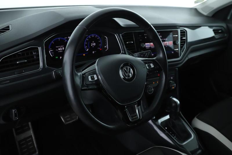 Volkswagen t-Roc 2.0 Tdi Dsg7 150 ch