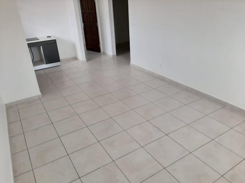 Appartement - 53 m² - 2 pièces