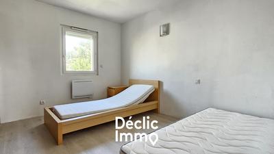 Maison - 97 m² - 5 pièces