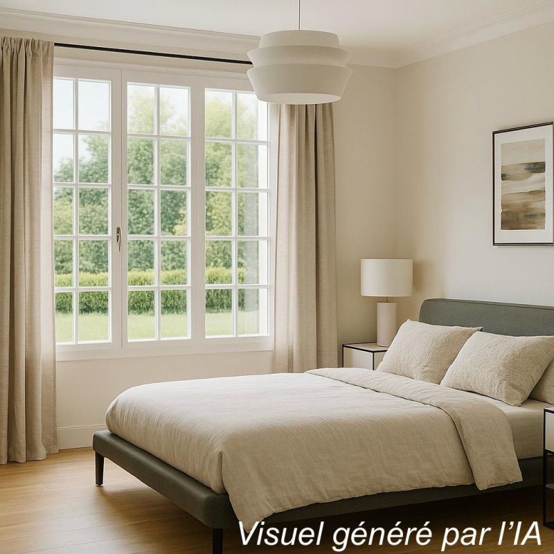 Maison - 150 m² - 5 pièces