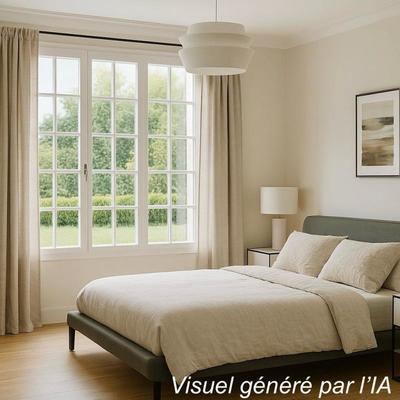 Maison - 150 m² - 5 pièces