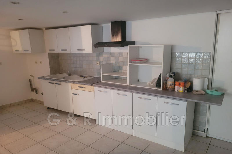 Appartement - 2 pièces