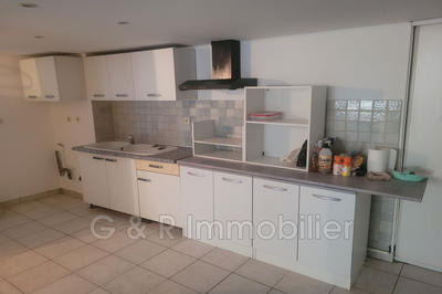 Appartement - 2 pièces