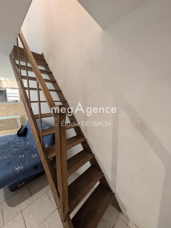 Maison de village - 42 m² - 2 pièces