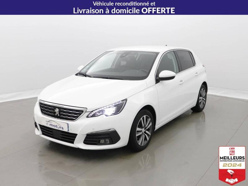 Peugeot 308 PureTech 130 Allure