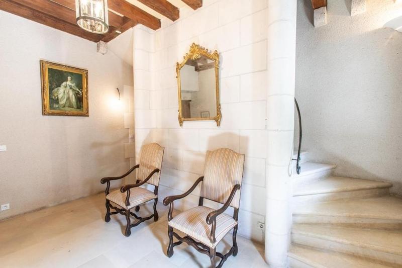 Manoir - 830 m² - 30 pièces