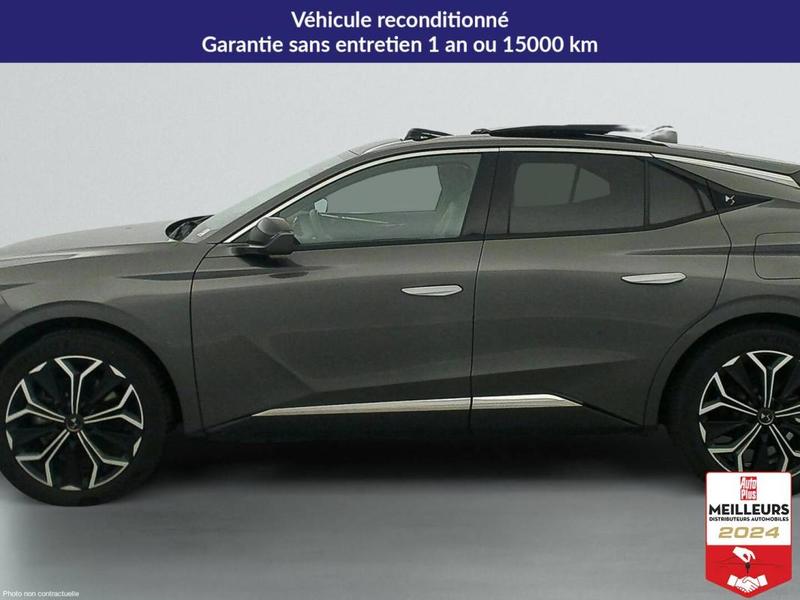 Ds Ds 4 Ds4 Hybride E-Tense 225 Eat8 Rivoli