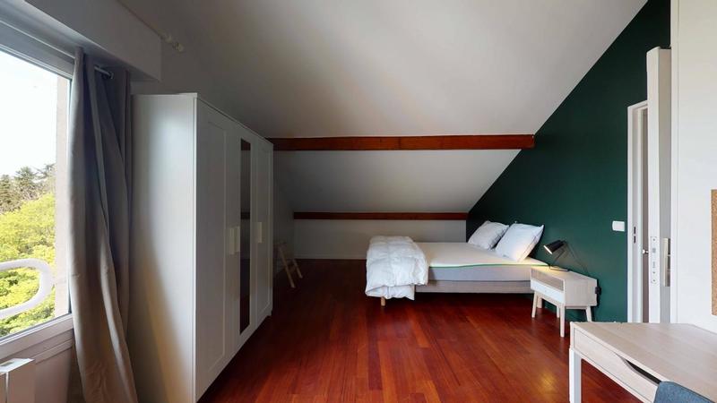 Appartement - 136 m²