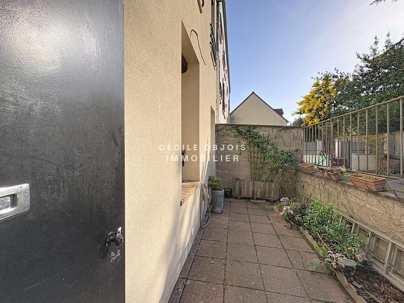 Appartement - 39 m² - 3 pièces