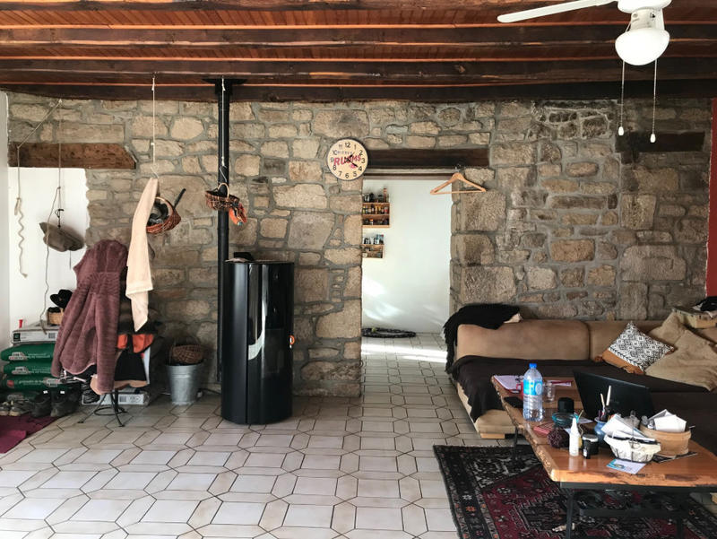 Immeuble - 350 m² - 8 pièces