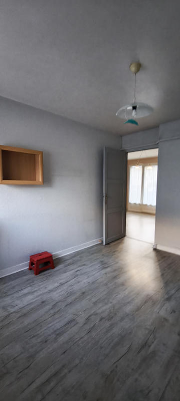 Appartement - 45 m² - 3 pièces