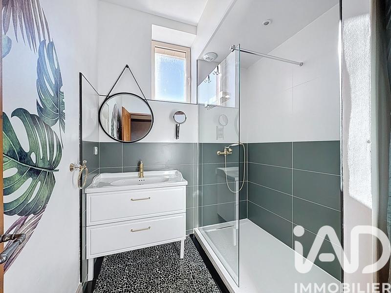 Maison - 150 m² - 4 pièces