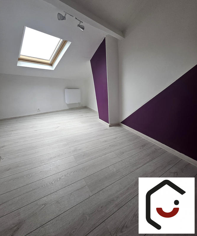 Appartement - 29 m² - 2 pièces