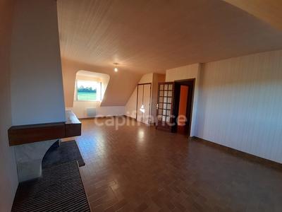 Maison - 158 m² - 6 pièces