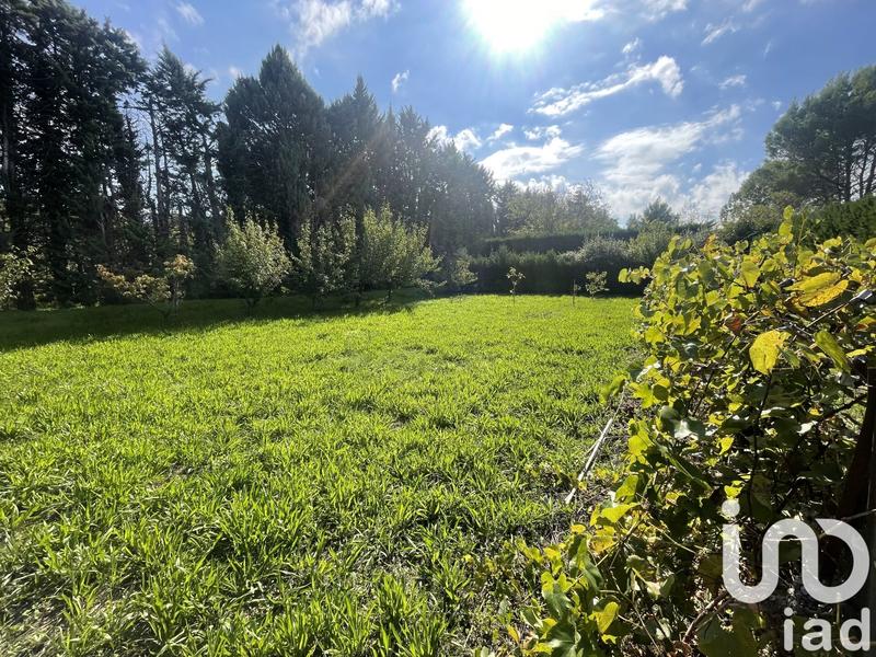 Maison - 180 m² - 6 pièces