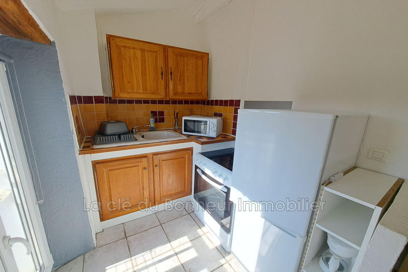 Appartement - 34 m² - 2 pièces