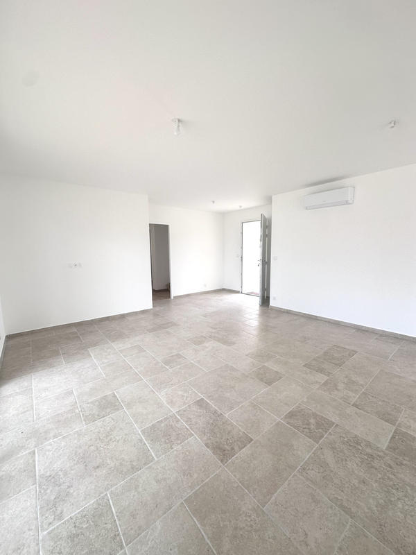 Villa - 108 m² - 4 pièces