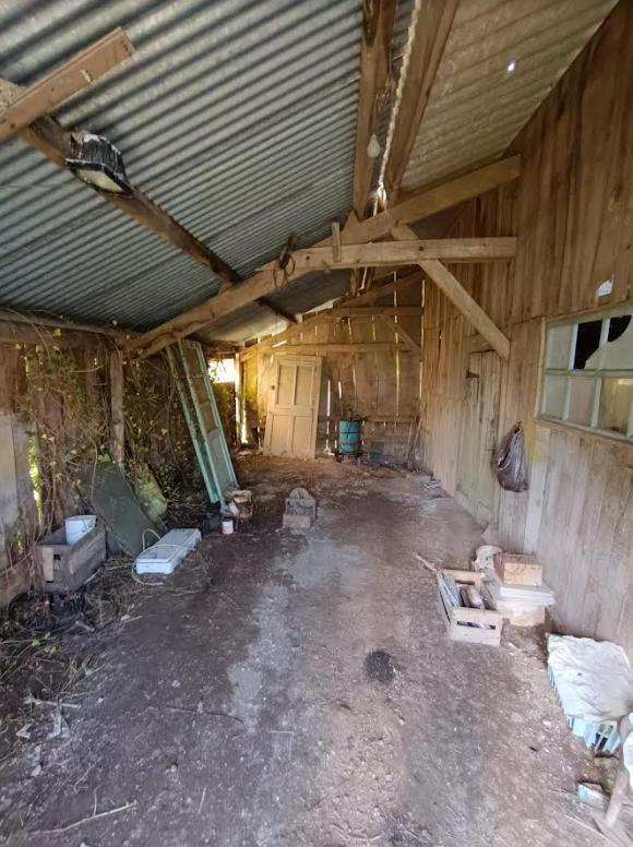 Maison - 107 m² - 7 pièces