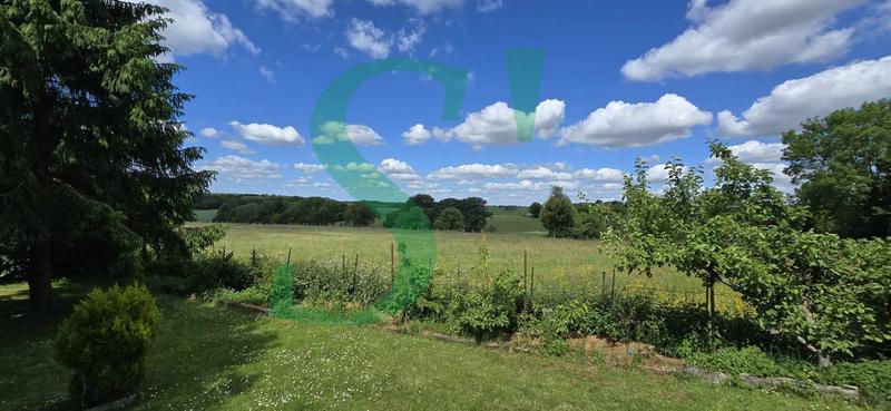 Corps de ferme - 327 m² - 7 pièces