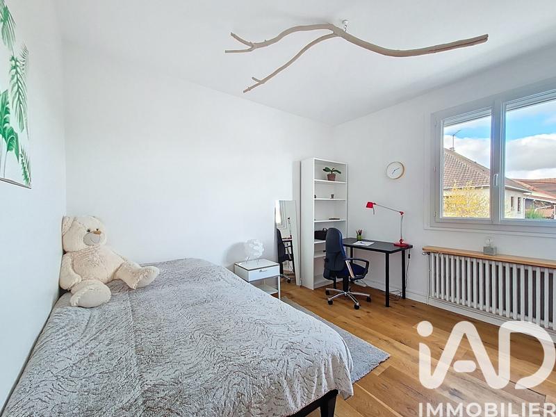 Maison - 160 m² - 7 pièces