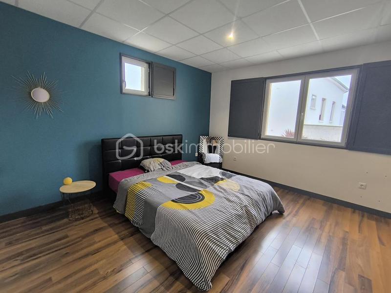 Maison - 139 m² - 4 pièces