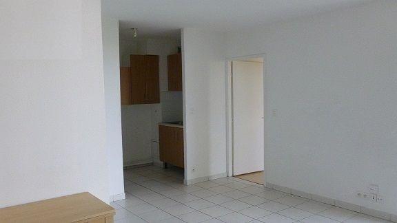 Appartement - 53 m² - 3 pièces