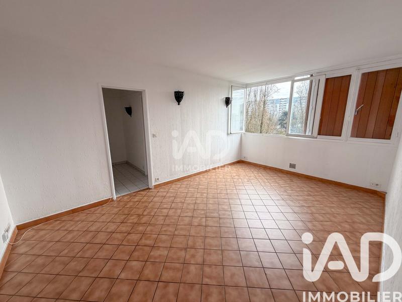 Appartement - 54 m² - 3 pièces