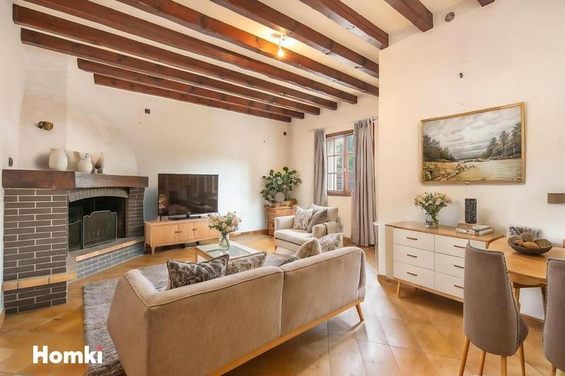 Maison - 103 m² - 4 pièces