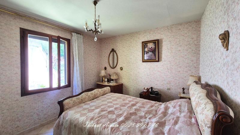 Maison - 57 m² - 3 pièces