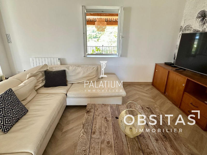 Maison - 195 m² - 6 pièces