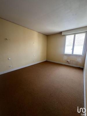 Appartement - 114 m² - 5 pièces