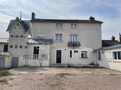 Appartement - 32 m² - 2 pièces