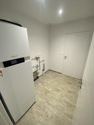 Maison - 112 m² - 4 pièces